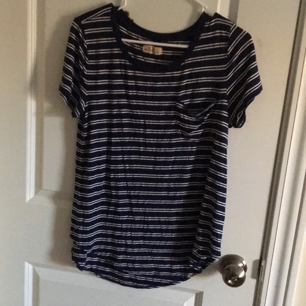 Super Soft Holister T shirt